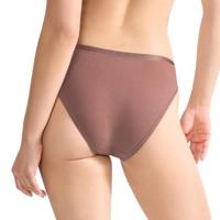 3-pack dames Go mini slip - Daily biologisch katoen - Daily cotton mini - thumbnail