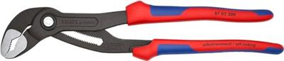 Knipex Cobra® Hightech-waterpomptang | 300 mm - 8702300 - thumbnail