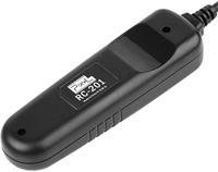 Pixel Ontspankabel RC-201/N3 voor Canon - thumbnail