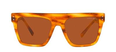 Zonnebril Heren Armani AR8177-592173 Ø 52 mm Zonnebril Heren Armani AR8177-592173 Ø 52 mm