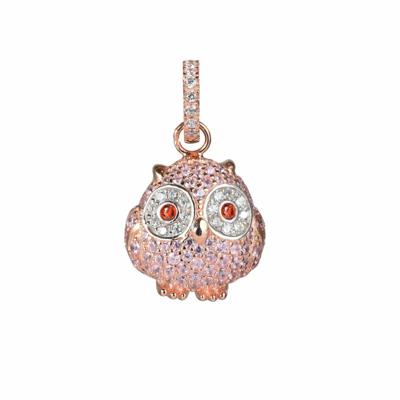 Dames hanger Lancaster JLA-PEN-OWL-2 1,5 mm