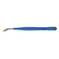Pincet westcott soft grip blauw - thumbnail