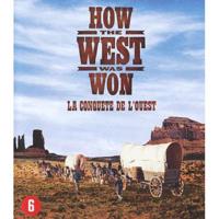 How The West Was Won (Blu-ray) - thumbnail