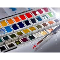Van Gogh Van Gogh Aquarelverf Tube 10 ml Grafiet - thumbnail