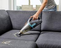 Gardena EasyClean Li Accessoire Kit - HEPA Filter en Diverse Mondstukken voor Handstofzuiger - thumbnail