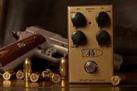 J. Rockett .45 Caliber overdrive - thumbnail