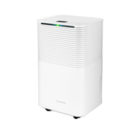 Turbionaire luchtontvochtiger EPI 12 - 65m3 - thumbnail