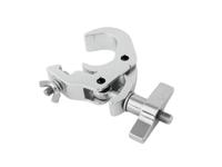Eurolite EUROLITE TH-260 Quick-Lock Coupler silver - thumbnail