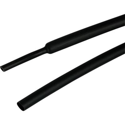 TE Connectivity ATUM-9/3-0 Krimpkous met lijm Zwart 9 mm 3 mm Krimpverhouding:3:1 1.2 m TE Connectivity ATUM-9/3-0 Krimpkous met lijm Zwart 9 mm 3 mm Krimpverhouding:3:1 1.2 m