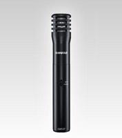 Shure SM137 condensator instrumentmicrofoon - thumbnail