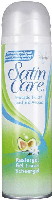 Gillette Gillette Satin Care Scheergel Avocado Twist - 200 ml - thumbnail