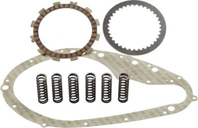 TRW koppeling super kit clutch super kit, msk217
