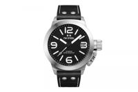 TW Steel CS1 Canteen Heren Horloge 45mm 10 ATM - thumbnail