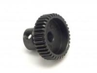 Pinion gear 36 tooth (64 pitch / 0.4m) - thumbnail