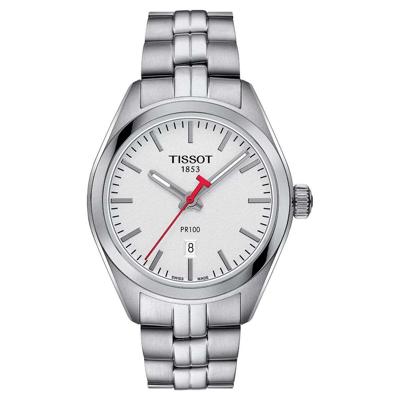 Horloge Dames Tissot T101.210.11.031.00 (Ø 33 mm)