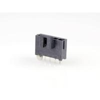Molex 1722861105 Female header, inbouw (standaard) Totaal aantal polen: 5 Rastermaat: 3.5 mm Inhoud: 1 stuk(s) - thumbnail
