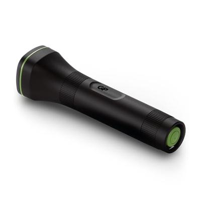 GP Discovery C105 Zaklamp werkt op batterijen LED 50 lm 62 g