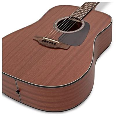 Takamine GD11M-NS westerngitaar mahogany natural satin Takamine GD11M-NS westerngitaar mahogany natural satin