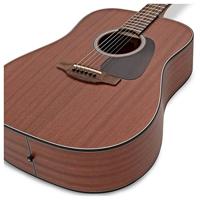 Takamine GD11M-NS westerngitaar mahogany natural satin - thumbnail