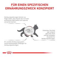 Royal Can Feline Vcn Gastro Intestinal K 2Kg - thumbnail