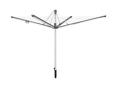 Leifheit droogmolen LINOMATIC 600 Plus