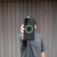 QUAD LOCK mag case - samsung galaxy a55 - thumbnail