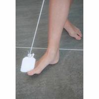 Atlantis Teenwasser op steel lengte 71 cm - thumbnail