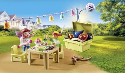 Playmobil 71451 MyLife Verkleedfeest - thumbnail