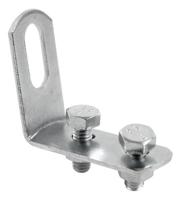 Bofix Spatbordlipje compleet - thumbnail