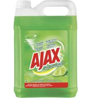Allesreiniger ajax limoenfris 5l - thumbnail