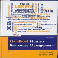 Handboek Human Resources Management (Hardback) - thumbnail