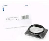 Zeiss 21mm/25mm ZM zonnekap - thumbnail