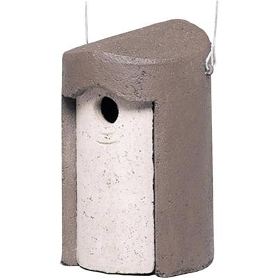 Schwegler 00105/4 Nistgrot met 26 mm vlieggat geschikt voor kleine vogels 1 stuk(s)