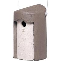 Schwegler 00105/4 Nistgrot met 26 mm vlieggat geschikt voor kleine vogels 1 stuk(s) - thumbnail