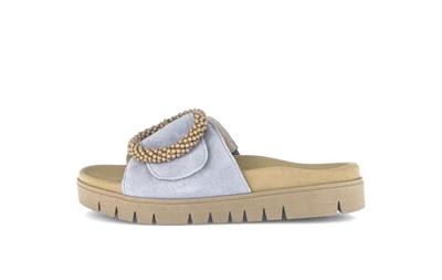 Gabor 83.745.16 sky lichtblauw maat 38