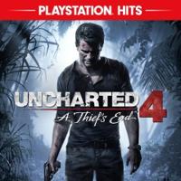 Uncharted 4: A Thief's End (PlayStation Hits) - thumbnail