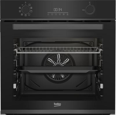 Beko BBIM13300DXPSE oven 72 l 2500 W A+ Zwart