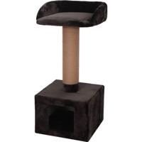 Krabpaal Goliath 3 Bruin 50 x 50 x 125 cm Flamingo Bruin - thumbnail