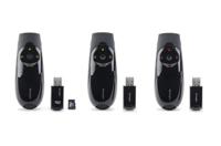 Kensington Presenter Expert - Groene Laser & Cursorcontrole - thumbnail