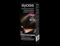 Syoss Syoss 4-1 Middenbruin - thumbnail