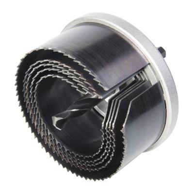 Wolfcraft 2155000 Gatenzaagset 1 stuk(s)