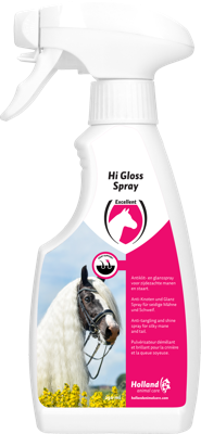 Excellent Horse Hi Gloss Spray 250 ml