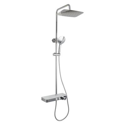 Regendouche Thermostatisch Ivory VM Go
