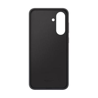 Galaxy A56 5G Zwarte Siliconen Hoesje