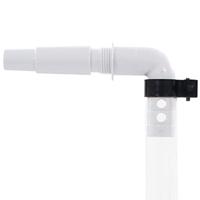 13-delige Griekse fontein wit - thumbnail