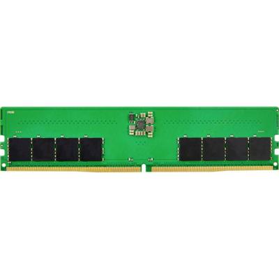 HP 4M9Y2AA Werkgeheugen voor workstation Retail DDR5 32 GB 1 x 32 GB Non-ECC 4800 MHz 288-pins DIMM 4M9Y2AA