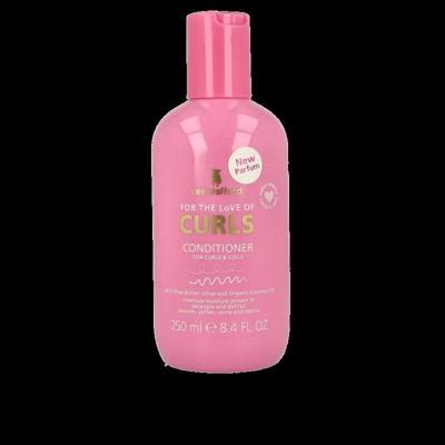 Ftloc conditioner for curls 250 Milliliter Ftloc conditioner for curls 250 Milliliter