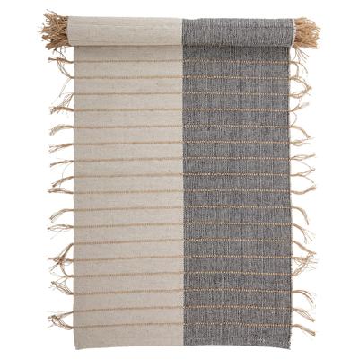 Bloomingville Vloerkleed Aciano