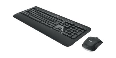 Logitech MK540 Advanced UK