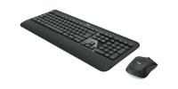 Logitech MK540 Advanced UK - thumbnail